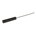 Gebr. Bodegraven inslaghulpstuk voor UNI-Flexplug - 275mm - zwart - RVS A4 - 392180.B001+barcode