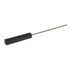 Gebr. Bodegraven inslaghulpstuk voor UNI-Flexplug - 275mm - zwart - RVS A4 - 392180.B001+barcode