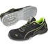 Puma werkschoenen - Fuse TC - S1P ESD laag - groen - maat 46