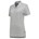 Tricorp Casual 201006 Dames fitted poloshirt Grijs melange maat XS