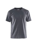 Blåkläder 3300 T-shirt grijs maat M