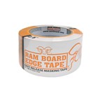 Ram Board Edge tape - schoonverwijderbaar - 63 mm x 55 m