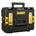 DEWALT DCD740NT-XJ Accu Haakse boormachine 18V XR met Koffer - Exclusief Accu en Lader