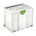 Festool Systainer van  497566 zonder inzet Sys 4 TL