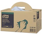 Tork Industrial Heavy Duty poetspapier (200st) - Handy Box - 3-laags - 130083