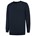 Tricorp sweater - Rewear - inkt blauw - maat 4XL