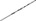 Roto Schaargeleiding 450/890 Royal NT (1V) 601551 van 801 tot 1000 mm