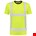 Tricorp t-shirt - RWS - birdseye - fluor yellow - maat XXL