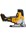 DeWALT DCS335N-XJ 18V XR Brushless decoupeerzaag bodygrip excl. accu en lader