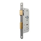 Nemef dag- en nachtsloten sleutel - type 646