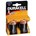 Duracell batterijen (2x) - mono-groot - LR20/D - MN1300 