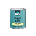 Bison houtsealer