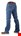 CrossHatch jeans maat 30 - 34 Toolbox-Stretch