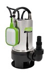 Eurom Flow SPV 550 Semi PI  Dompelpomp - voor schoon en vuil water