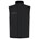 Tricorp 402709 Tech Shell Bodywarmer RE2050 zwart maat XS