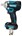 Makita accu slagmoersleutel - DTW301Z - 18V - excl. accu en lader - in doos