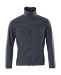 MASCOT®Accelerate 20102-253 Softshell jas donkermarine - maat 4XL