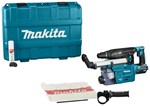 Makita HR008GZ03 Accu Combihamer XGT 40V Max - Exclusief Accu en Lader - in koffer