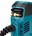 Makita DMP180Z accu luchtpomp 18V - excl. accu en lader