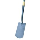 IDEALSPATEN spade - 850 mm - epoxygrijs - 1106 
