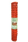 KONVOX afschermnet (skigaas/afzetgaas) - oranje - 50 x 1 meter - 14003426