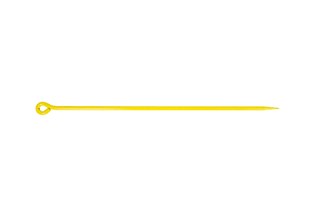 Orit draadpen - 600 mm - oog - geel - WP-SC-600-1021-000