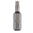 Bosch EXTRA HARD TORX schroefbits 25 mm 