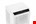 Inventum AC701 mobiele airco - 7000BTU - 60 m3 - wit