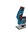 Bosch accu kantenfrees - GKF 12V-8 - 12V - 2x3.0 Ah accu en snellader - in L-BOXX