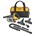 DEWALT DCV501LN-XJ 18V L-Klasse stofzuiger excl. accu en lader