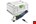 Festool accu oscillerende machine - OSC 18 E-Basic - Vecturo - excl. accu en lader - in systainer SYS3