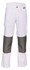 HAVEP werkbroek -  Worker - 8597 - wit/grijs - maat 62