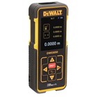 DeWALT DW03050-XJ digitale afstandsmeter met Bluetooth 50m