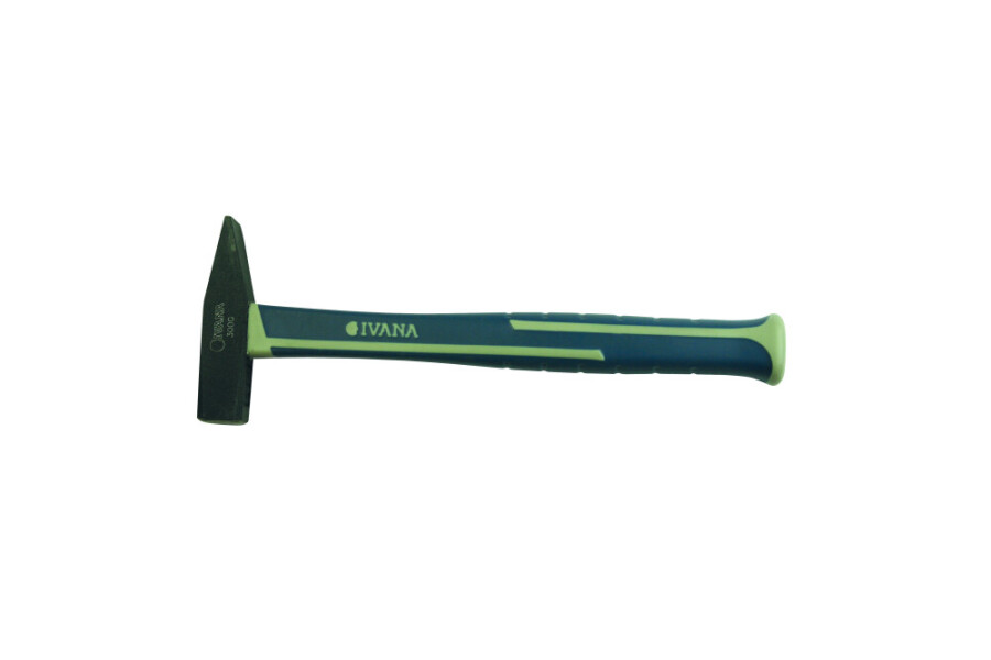 Ivana 48708 Bankhamer 500 g - met glasfiber steel