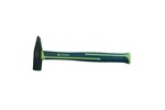 Ivana 48708 Bankhamer 500 g - met glasfiber steel