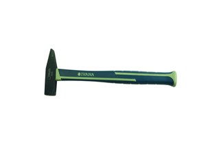 Ivana 48708 Bankhamer 500 g - met glasfiber steel