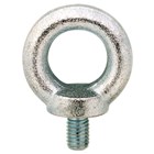DX ringschroeven / oogbouten - verzinkt - DIN580