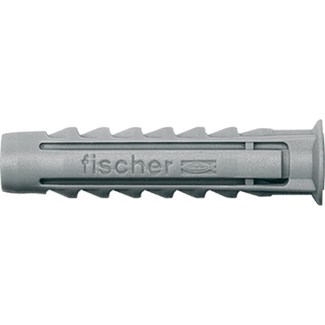Fischer pluggen - SX en SX-L