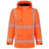 Tricorp 403703 Parka RWS Revisible Fluor Orange 4XL