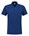 Tricorp Workwear 202002 Bi-color unisex poloshirt Koningsblauw Marine XL