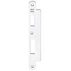 Assa Abloy sluitplaat - L/R voor stompedeur - EA322