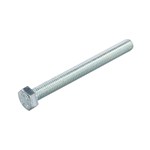 Hoenderdaal tapbout  - VZ - SW-17 - M10x60mm