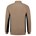 Tricorp polosweater Bi-Color - Workwear - 302001 - khaki/zwart - maat 4XL