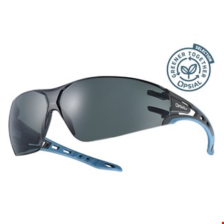 OPSIAL veiligheidsbril Op Ride OGT - getint glas