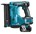 Makita accu brad tacker - DBN500RTJ - 18V - 2x5.0 Ah accu en snellader - in Mbox