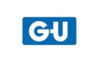 GU S-Consealed NL schaararm 500-750mm 6-34455-25-L-1