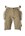 Mascot Advanced short - 17149-311 - afritsbare spijkerzakken - kaki - maat C58