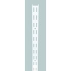 XHANDER wandrails dubbel - zwart en wit