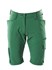 MASCOT short - Accelerate - 18048-511 - dames - groen - maat 34