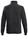 Snickers Workwear ½ Zip sweatshirt - Workwear - 2818 - zwart - maat XL